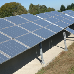 Évaluation de la faisabilité d'une installation photovoltaïque : étapes clés Poitiers